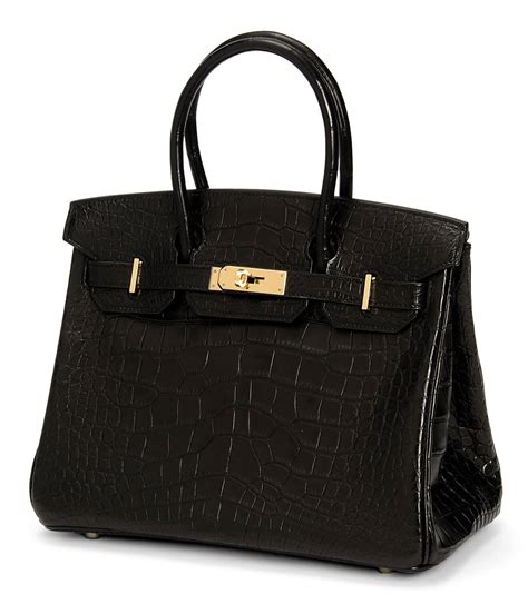 hermes black alligator bag|hermes alligator bags for sale.